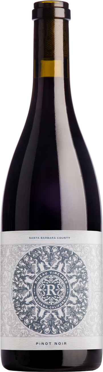 2017 Santa Barbara County Pinot Noir | 750ml | 14.4% alc