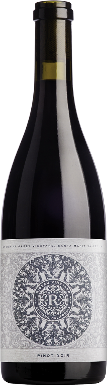 2018 Garey Vineyard Pinot Noir | 750ml | 13.9% alc