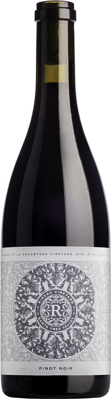 2022 Zotovich Vineyard Pinot Noir