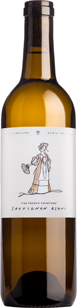 2016 Coquelicot Vineyard Sauvignon Blanc | 750ml | 11.9% alc